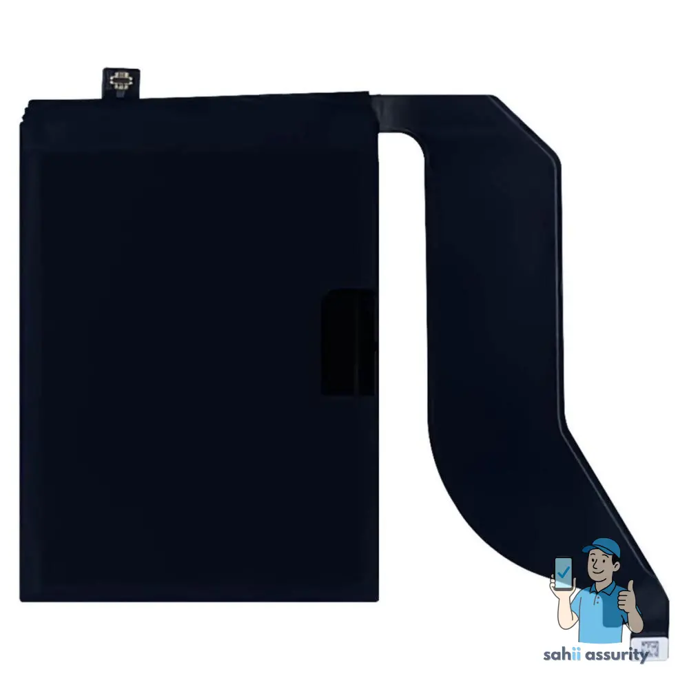 Battery for Vivo iQOO 7 Legend thumbnail